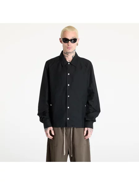 Jakna Rick Owens Drkshdw črna