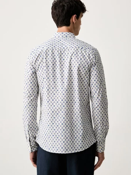 Рубашка Scotch & Soda