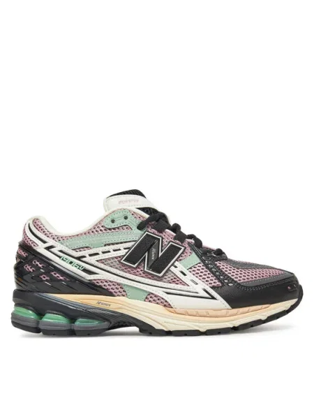 New Balance Sneakers Roz gri