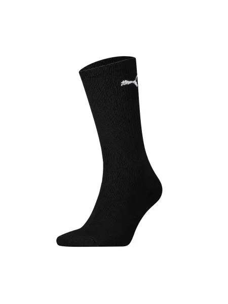 PUMA Zokni fekete