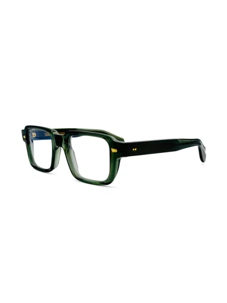 Ochelari de soare Cutler And Gross verde