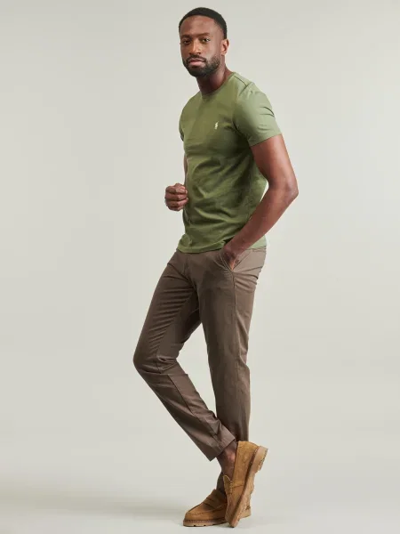 Nadrág Jack & Jones barna
