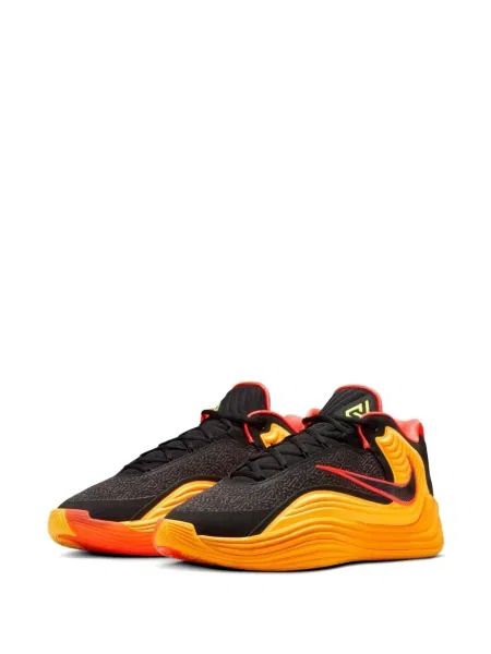 Κασκέτο Nike πορτοκαλί