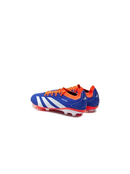 Boty na fotball adidas bílé