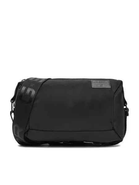 G-Star Raw Ročna torba črna