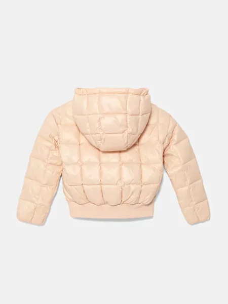 Calvin Klein Jeans Dječja jakna narančasta