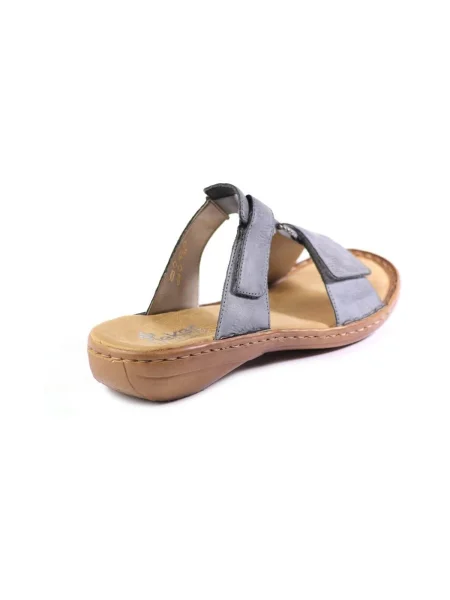 Pantofi Rieker bej