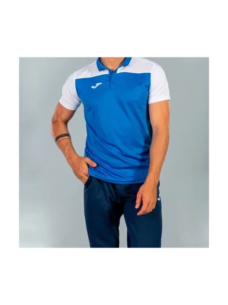 Tricou Joma albastru