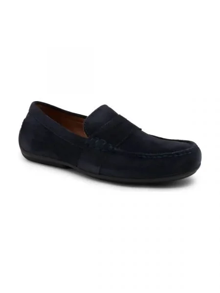 POLO RALPH LAUREN De piele mocasini