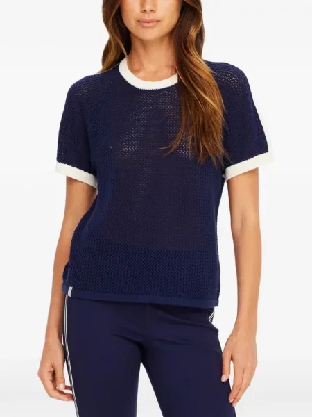Tricou The Upside albastru