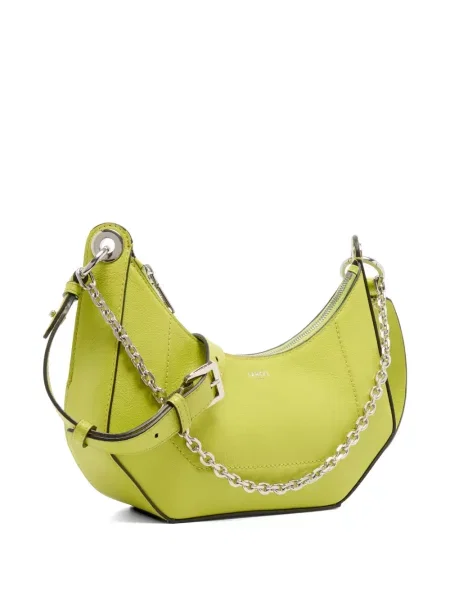 Colier Lancel verde