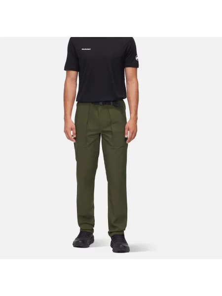 Pantaloni Mammut