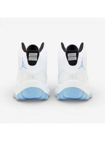 Pantofi Nike retro albastru