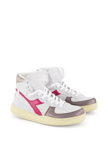 Top Diadora biela