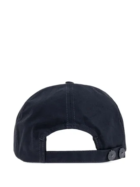 Șapcă Stone Island cu strasuri negru