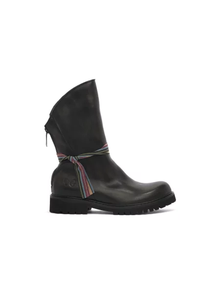 Pantofi Felmini negru