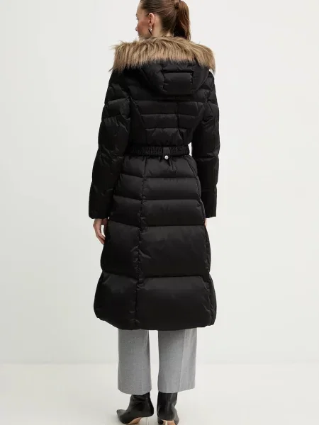 Guess geacă de puf MARINA negru