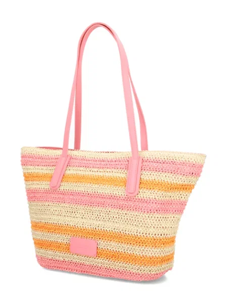 Savonlinna Shopper béžová