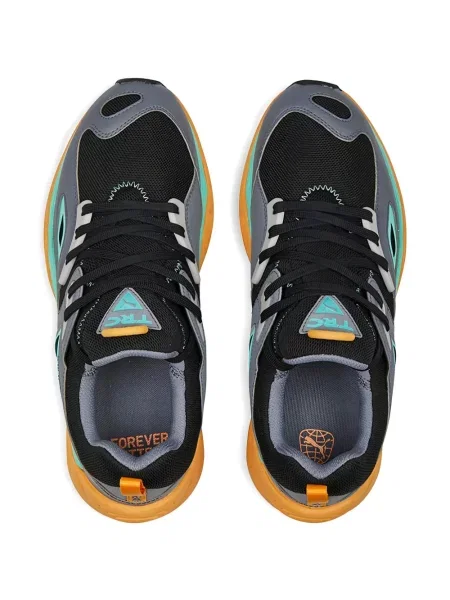 Sneakerși Puma Blaze negru