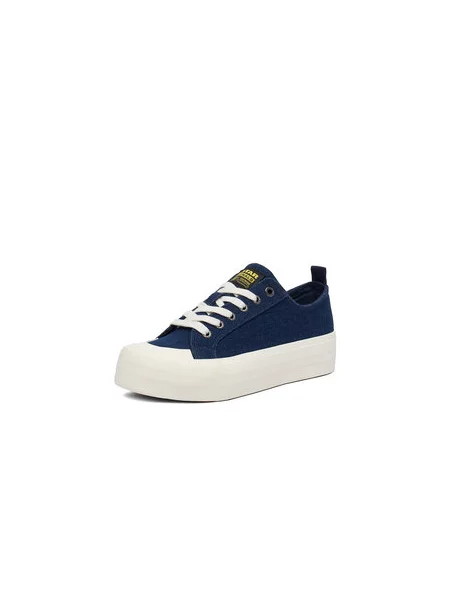 G-Star Raw Sportbačiai Tamsiai mėlyna