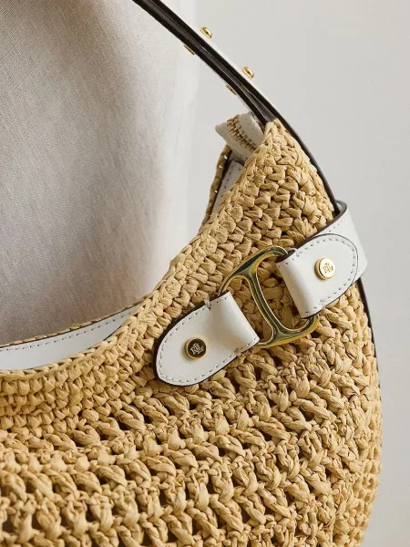 Lauren Ralph Lauren сумка крос-боді