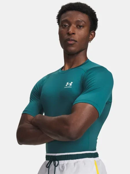 Tricou Under Armour alb