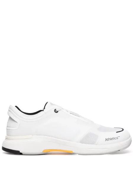 Sneakerși Athletics Footwear alb