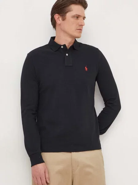 Polo Ralph Lauren лонгслів