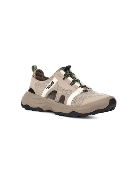 Pantofi Teva bej