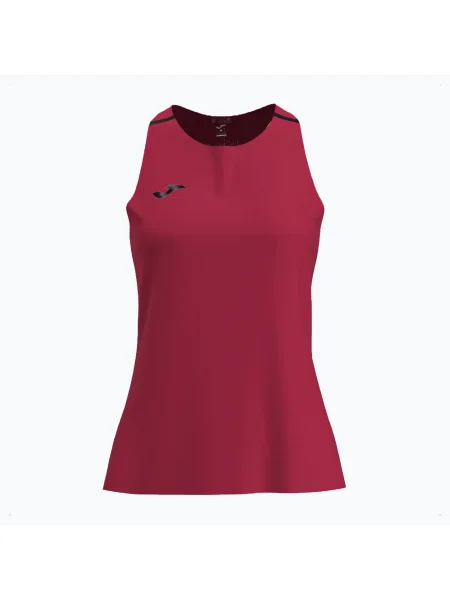 Дамски потник за тенис Joma Ranking red червено
