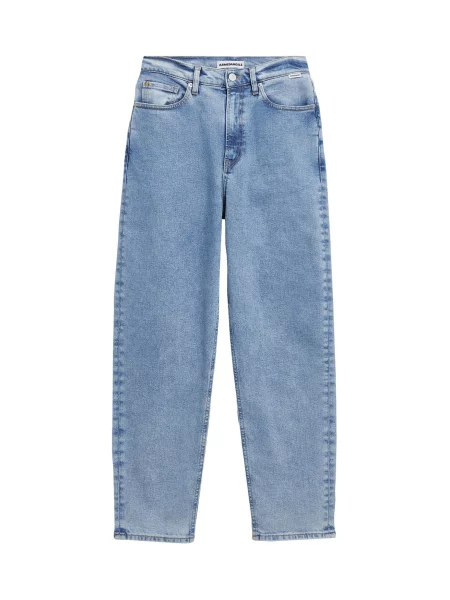 ARMEDANGELS Jeans Mairaa deschis albastru
