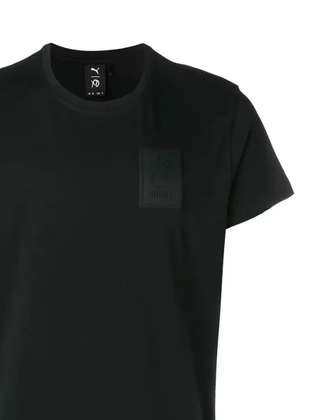 Tricou Puma cu imagine negru