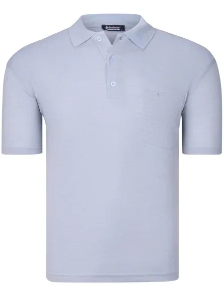 Polo Dewberry albastru