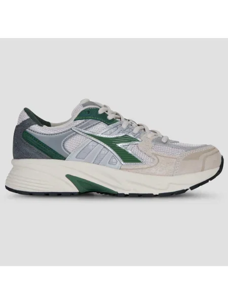 Pantofi Diadora gri