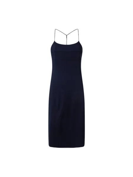 Sukienka Calvin Klein czarna