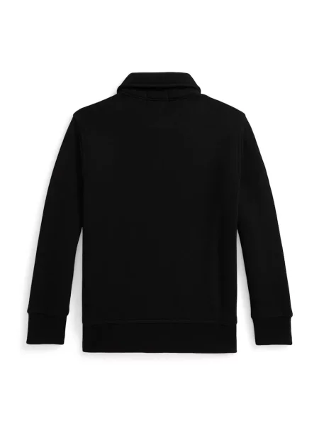 Polo Ralph Lauren кофта дитяча з бавовною