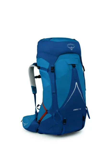 Osprey Atmos Ag Lt 50 Рюкзак Унісекс синій