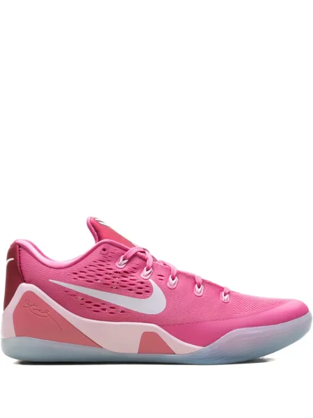 Sneakerși Nike roz