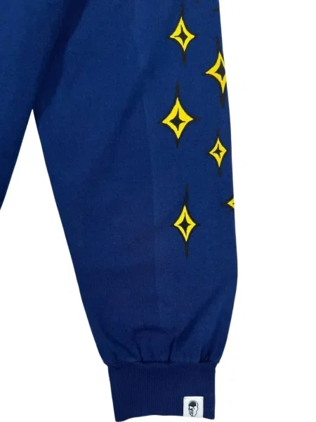 Hanorac Warren Lotas albastru