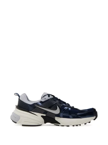 Τρέξιμο sneakers Nike Air Max 90 σουέντ μωβ
