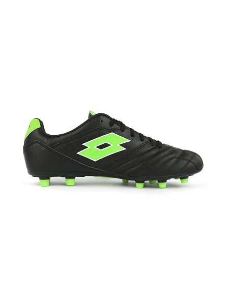 Pantofi Lotto negru