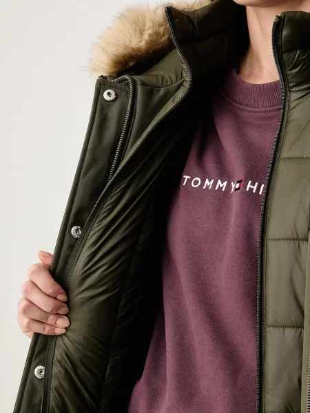 DKNY парка