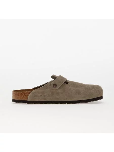 Kožené kotníkové boty Birkenstock