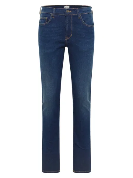 Mustang Blugi Frisco Bleumarin Skinny Fit