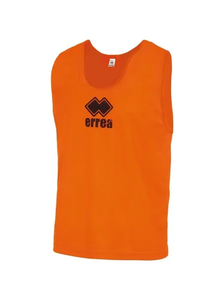 Tricou Errea portocaliu