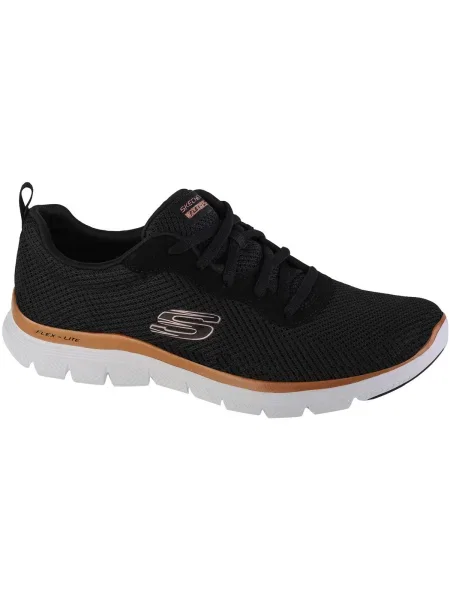 Pantofi Skechers negru