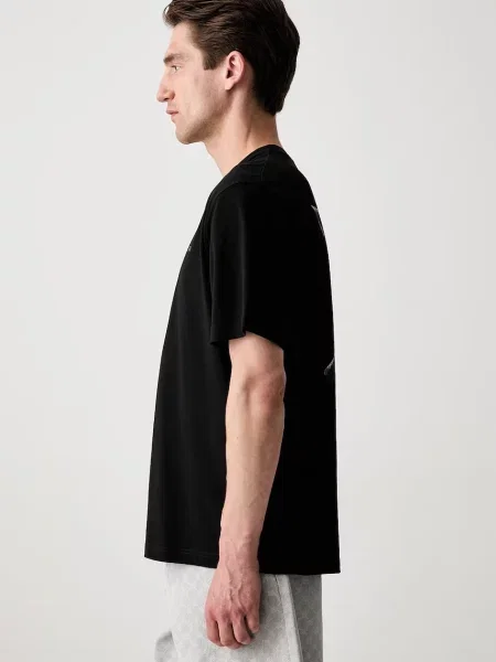 Daily Paper tricou din pentru bărbați