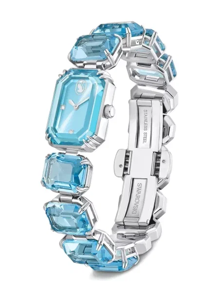 Satovi Swarovski plava