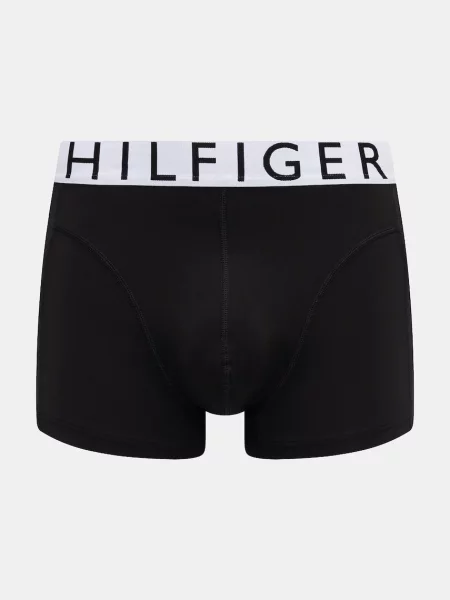 Tommy Hilfiger Boxerky černé
