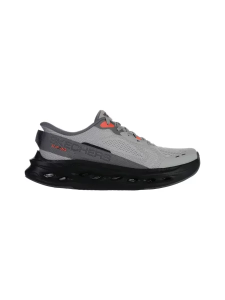 Tenisky Skechers čierna